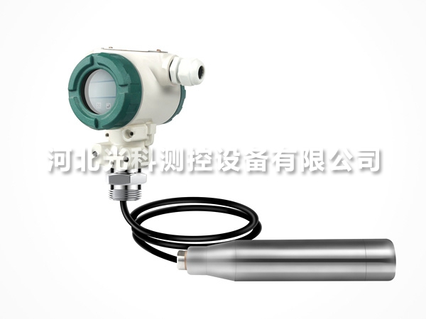 GKYWG-63投入式液位计